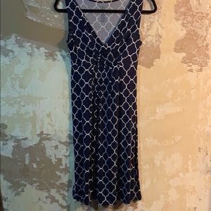 St. John’s bay dress